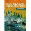 Manual de evaluación ambiental de proyectos