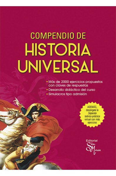 Compendio de Historia Universal