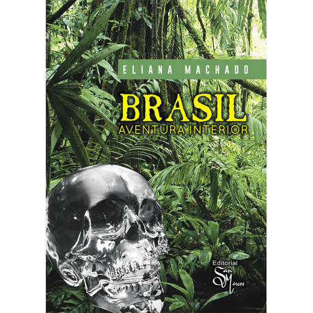 Brasil: Aventura Interior