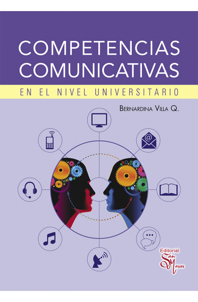 Competencias Comunicativas en el nivel universitario