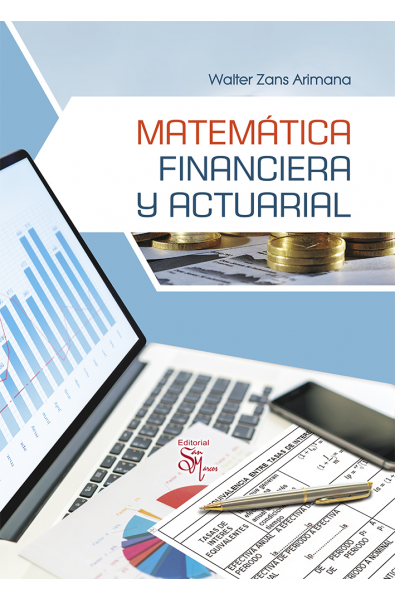 Matemática Financiera y Actuarial