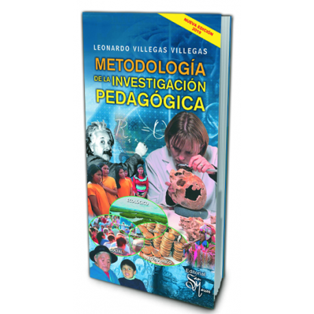 Metodología de la Investigación Pedagógica