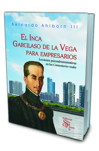 El Inca Garcilaso de la Vega para Empresarios