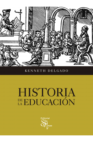 Historia de la Educación