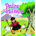 Paulina y el Árbol Mágico