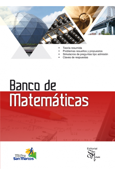 Banco de Matemáticas